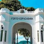 Forte de Copacabana