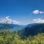 Columbia River Gorge Scenic Area