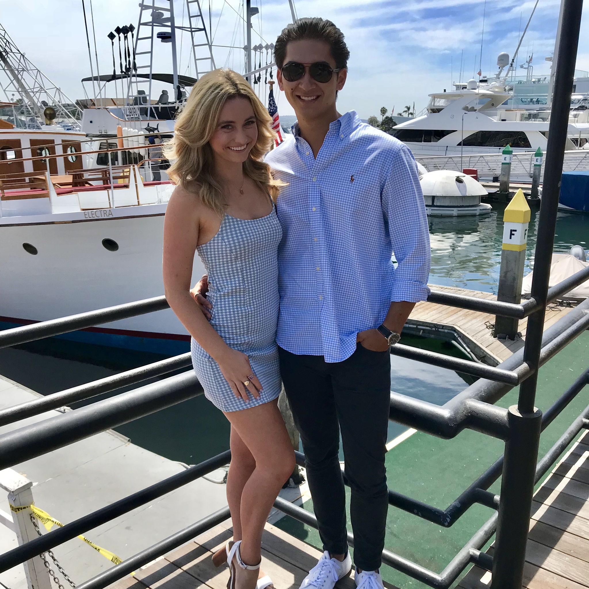 Hope's 21st Birthday! - 2018