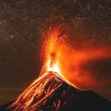 Volcán de Fuego