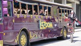 LaZoom Tours