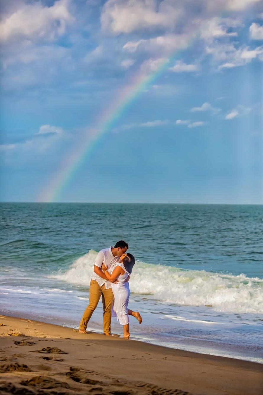 The Wedding Website of Brianna Dioses and Steven Heflin