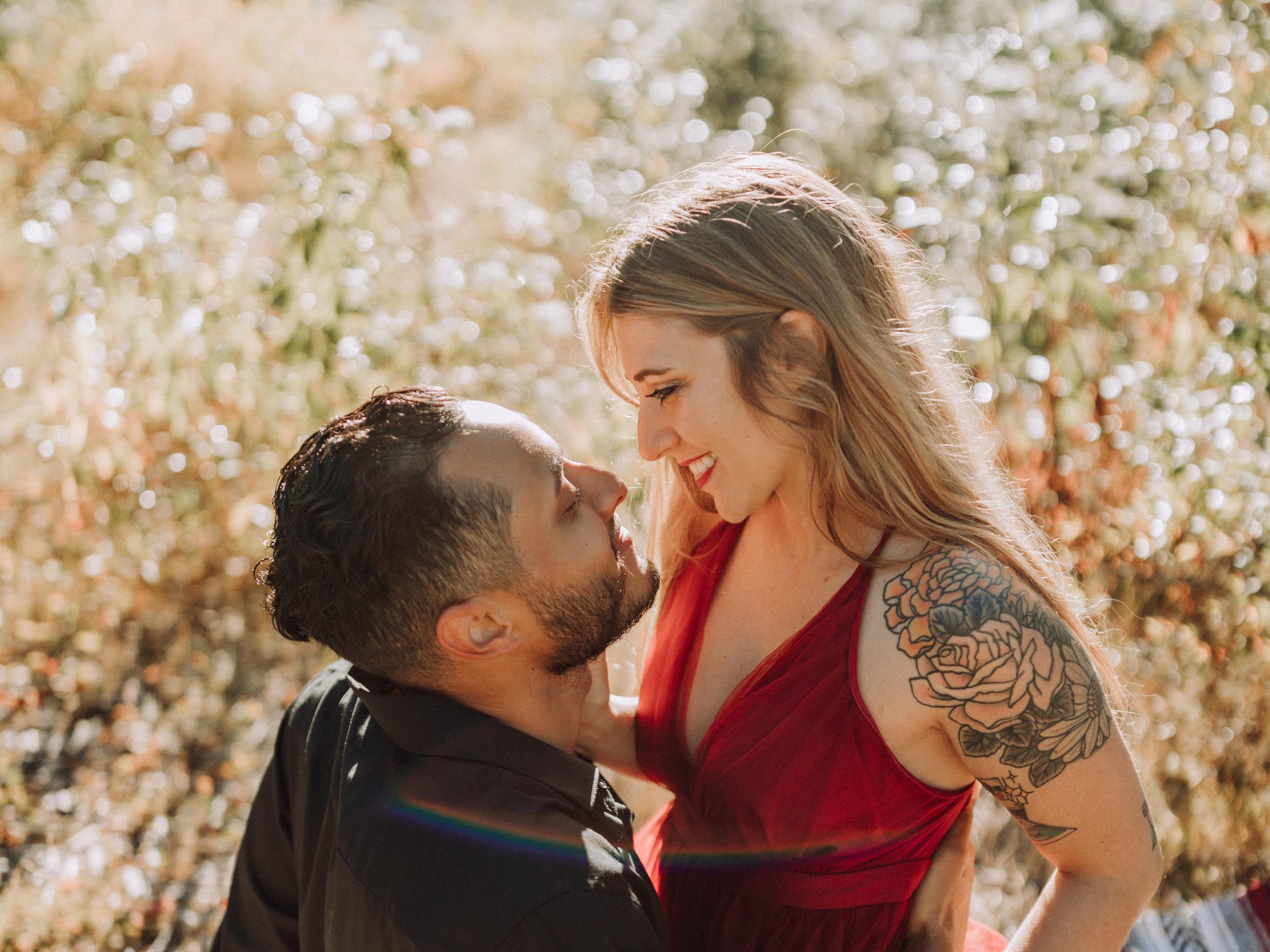 The Wedding Website of Julian Hernandez and Jessica Antis