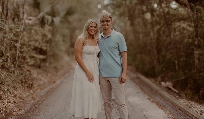 The Wedding Website of Cynthia Pittman and Chad Campbell