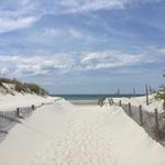 Mayflower Beach
