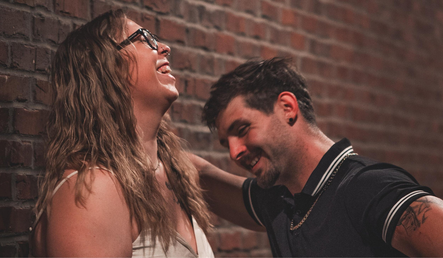 The Wedding Website of Allison Lambert and Anthony LoGalbo