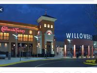 Willowbrook Mall