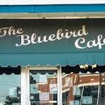 The Bluebird Cafe