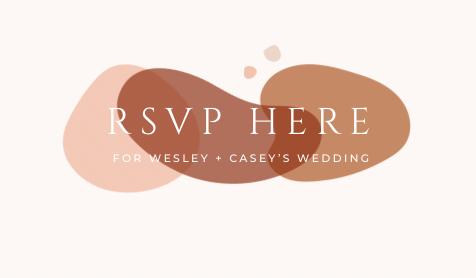 The Wedding Website of Casey Williams and Wesley McMahan