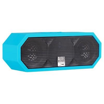 Altec H2O Bluetooth Waterproof Speaker