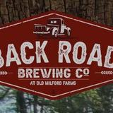 Back Road Brewing Co.
