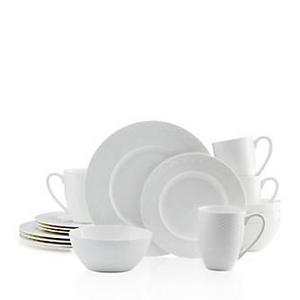Mikasa Mikasa Ortley 16-Piece Dinnerware Set