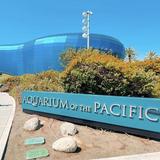 Aquarium of the Pacific