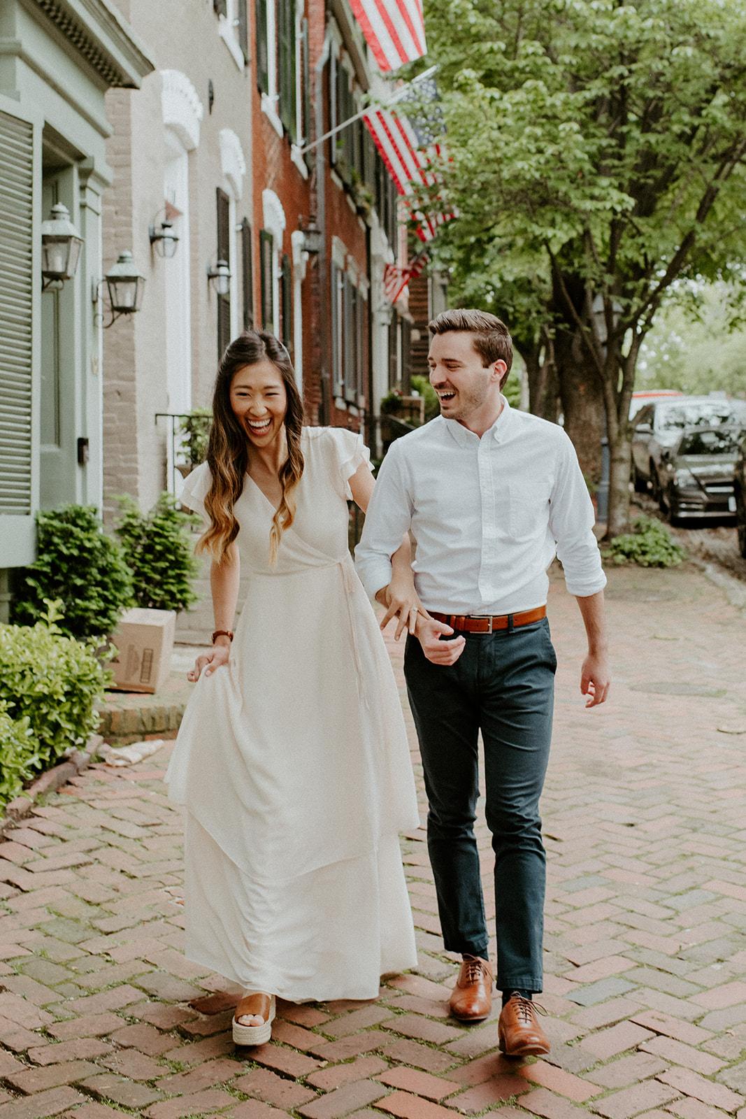 The Wedding Website of Joanna Choi and Aaron Klier