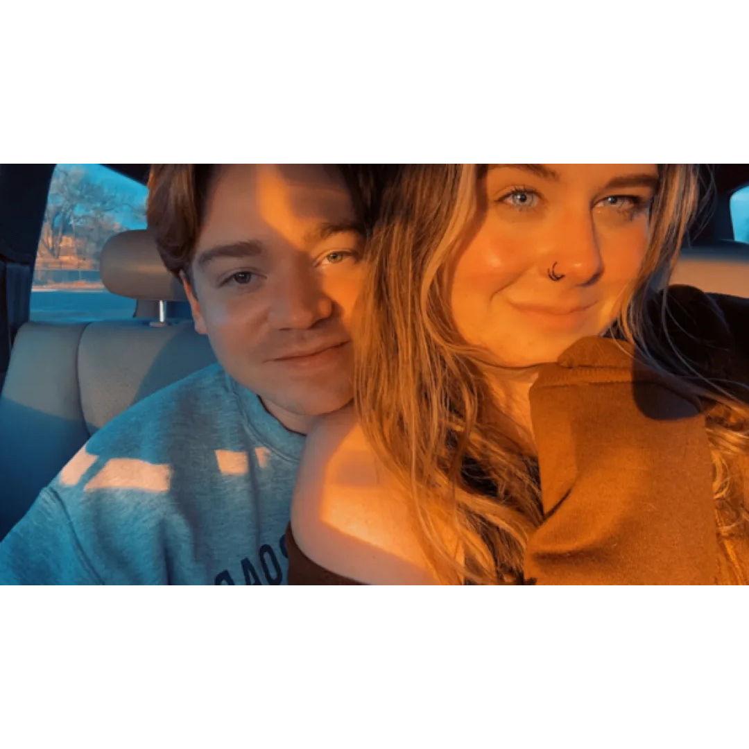 One of our many car dates