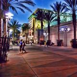 Burbank Town Center