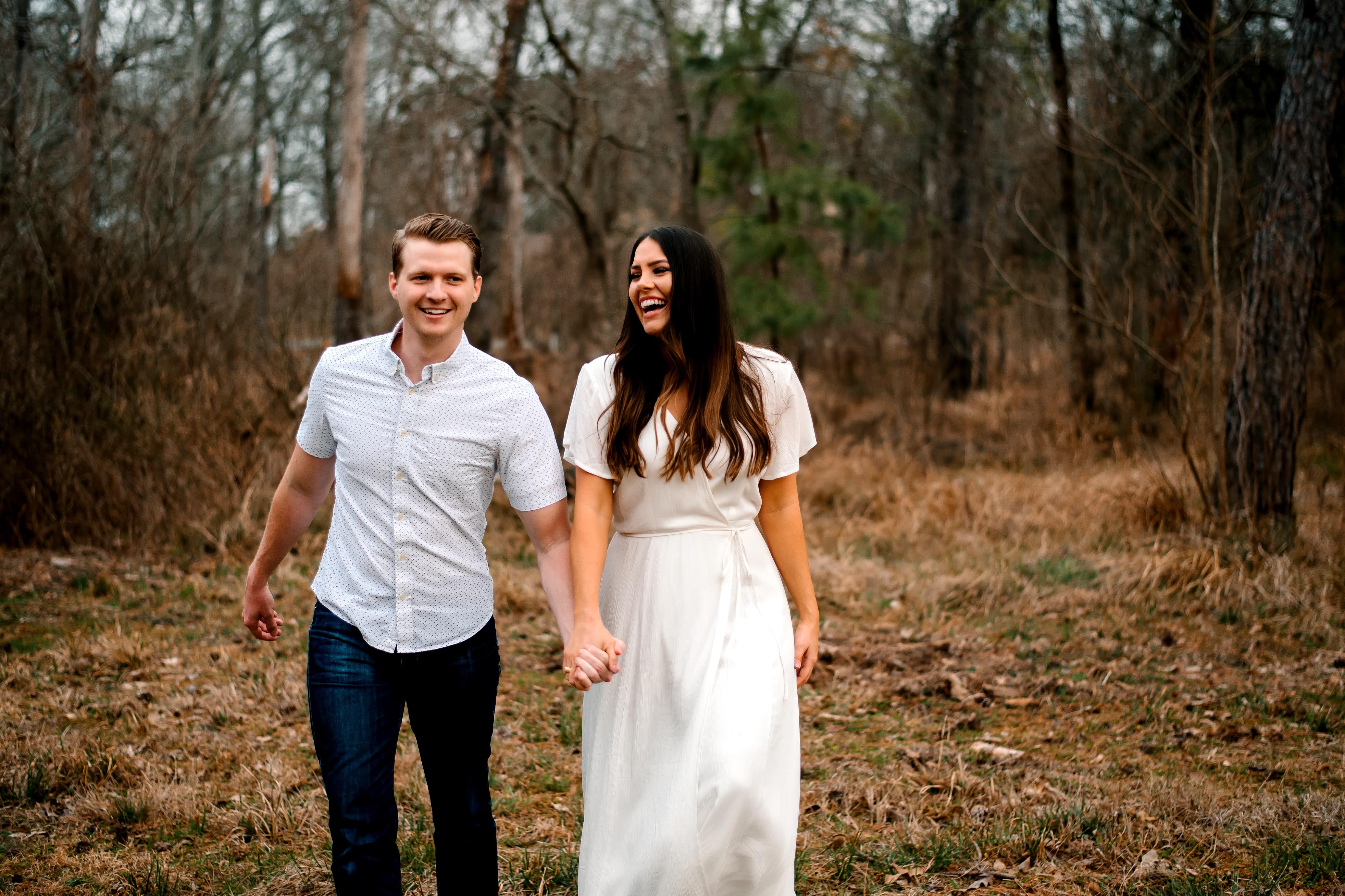 The Wedding Website of Nathan Atkins and Haley Rider