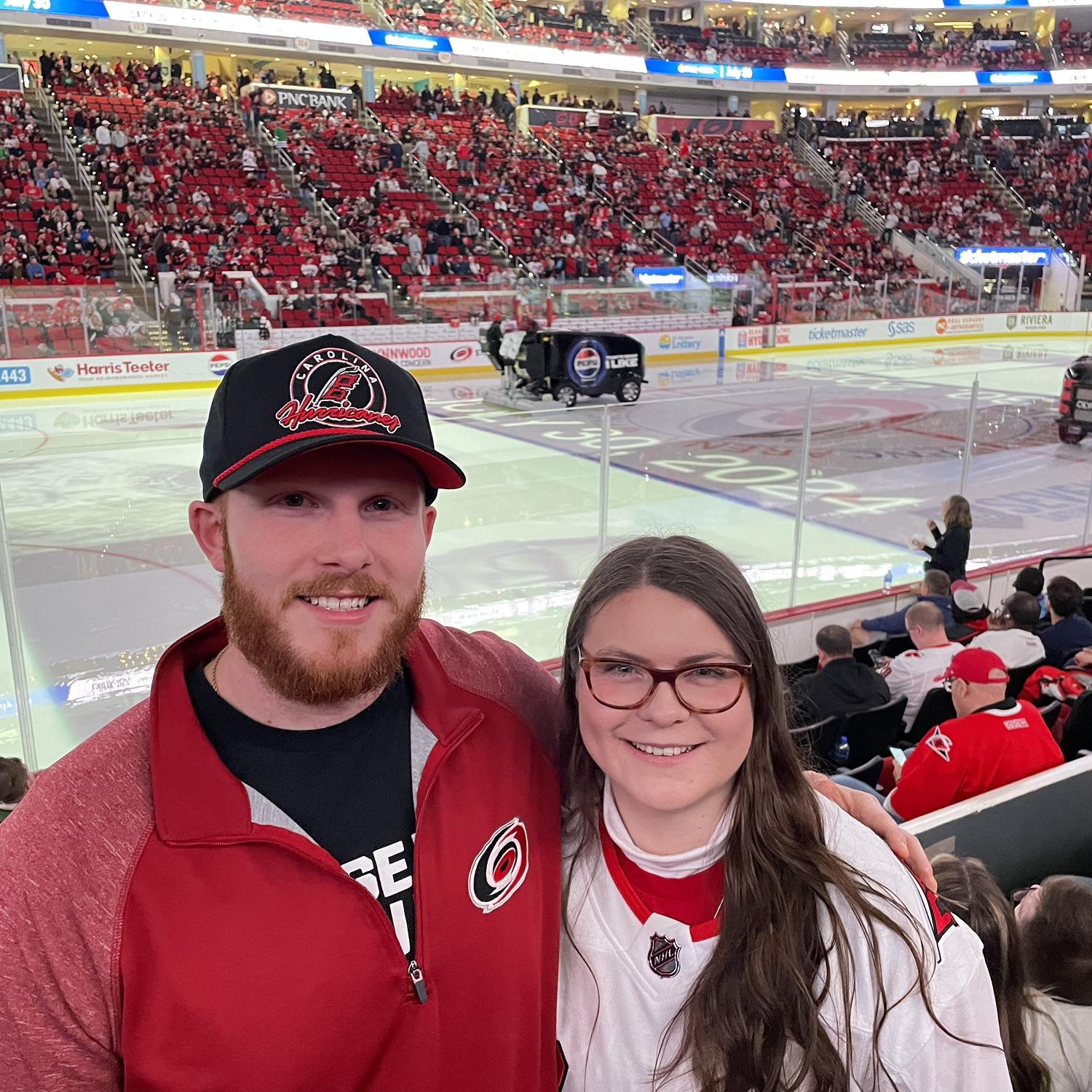 Go canes!
