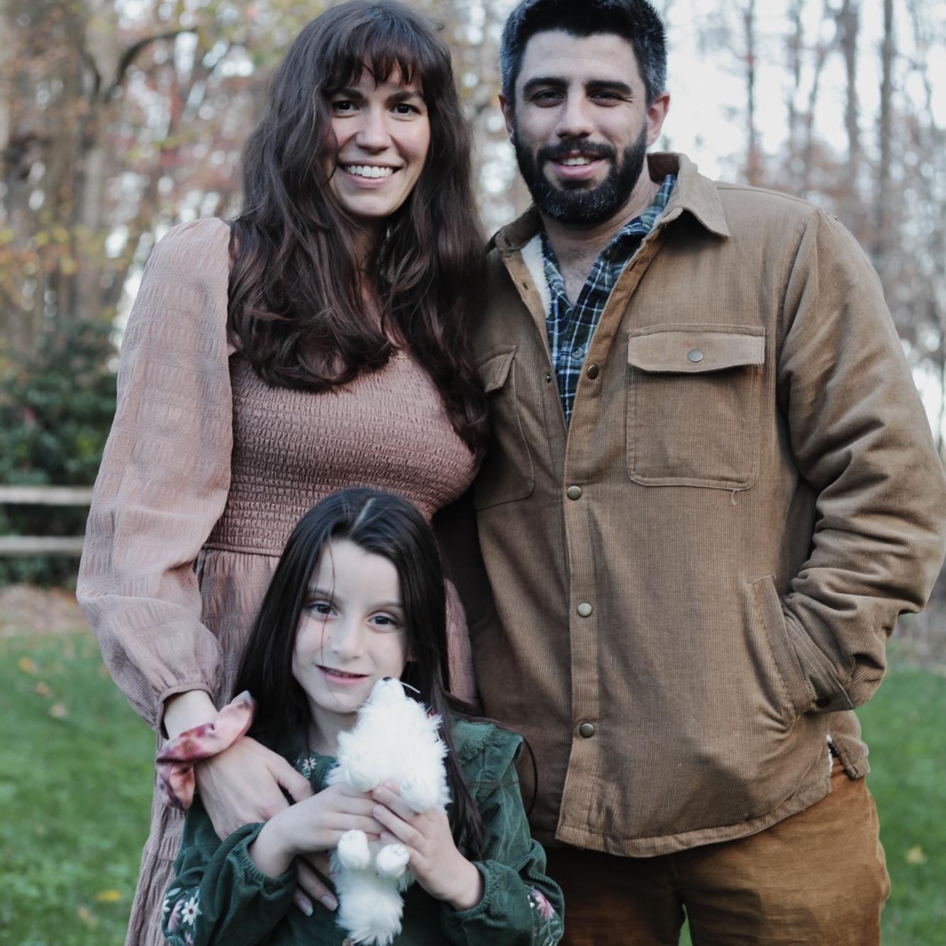 Our perfect family