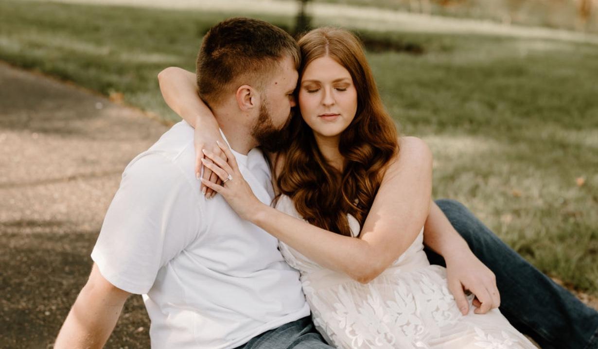 The Wedding Website of McKenna Benton and Charles Bechtel