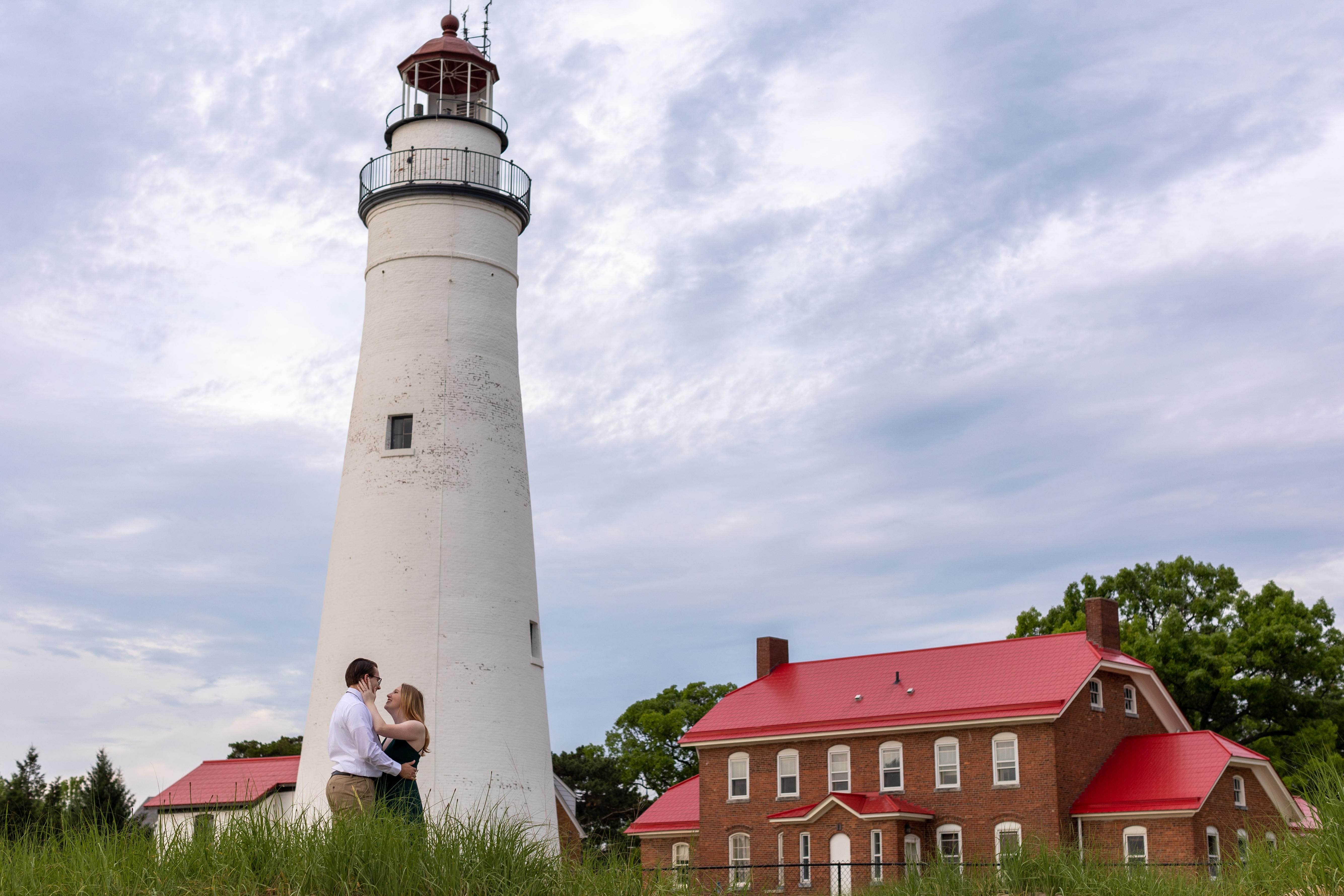 The Wedding Website of Hannah Burke and Tim Berasley