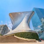Museo Soumaya