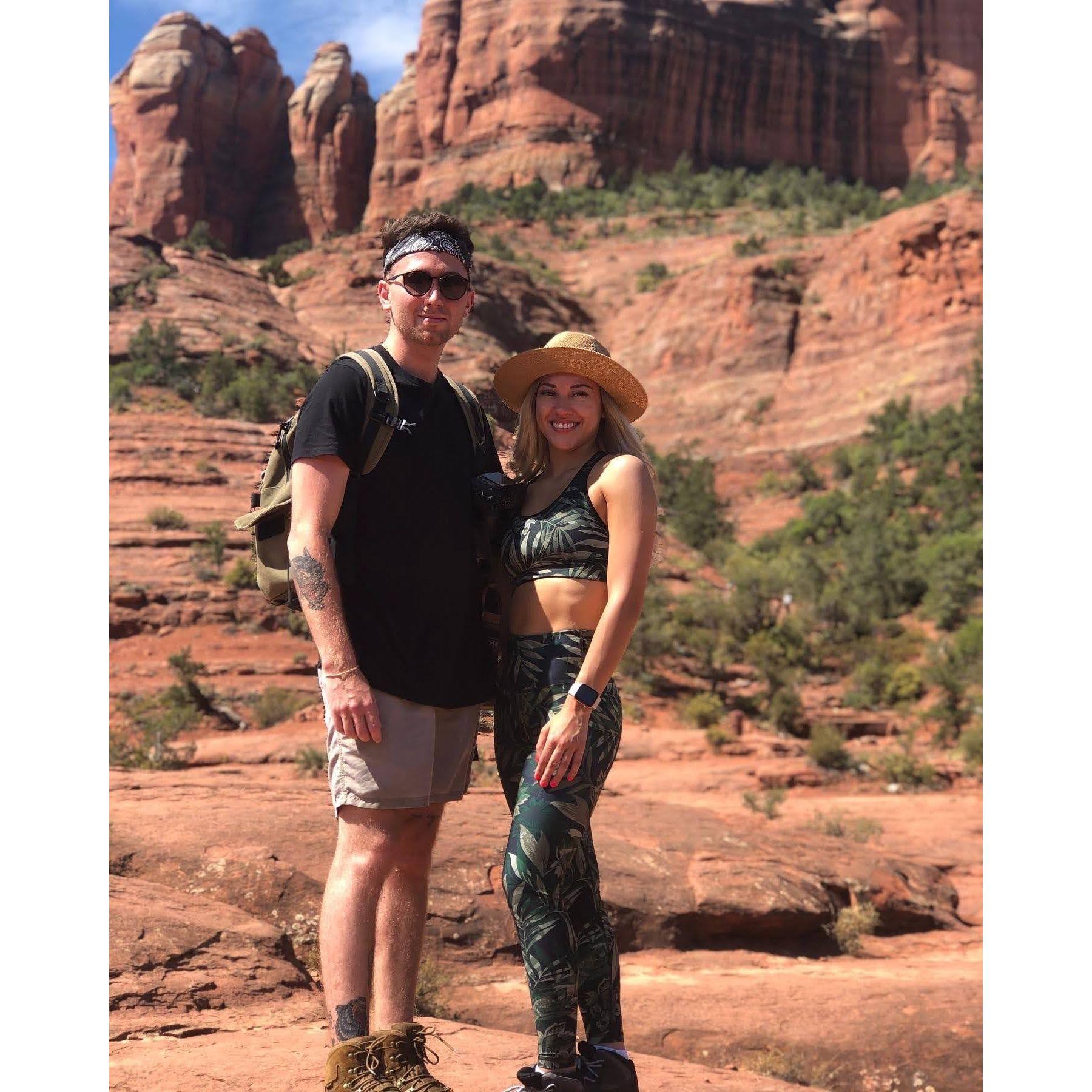 Arizona 2020