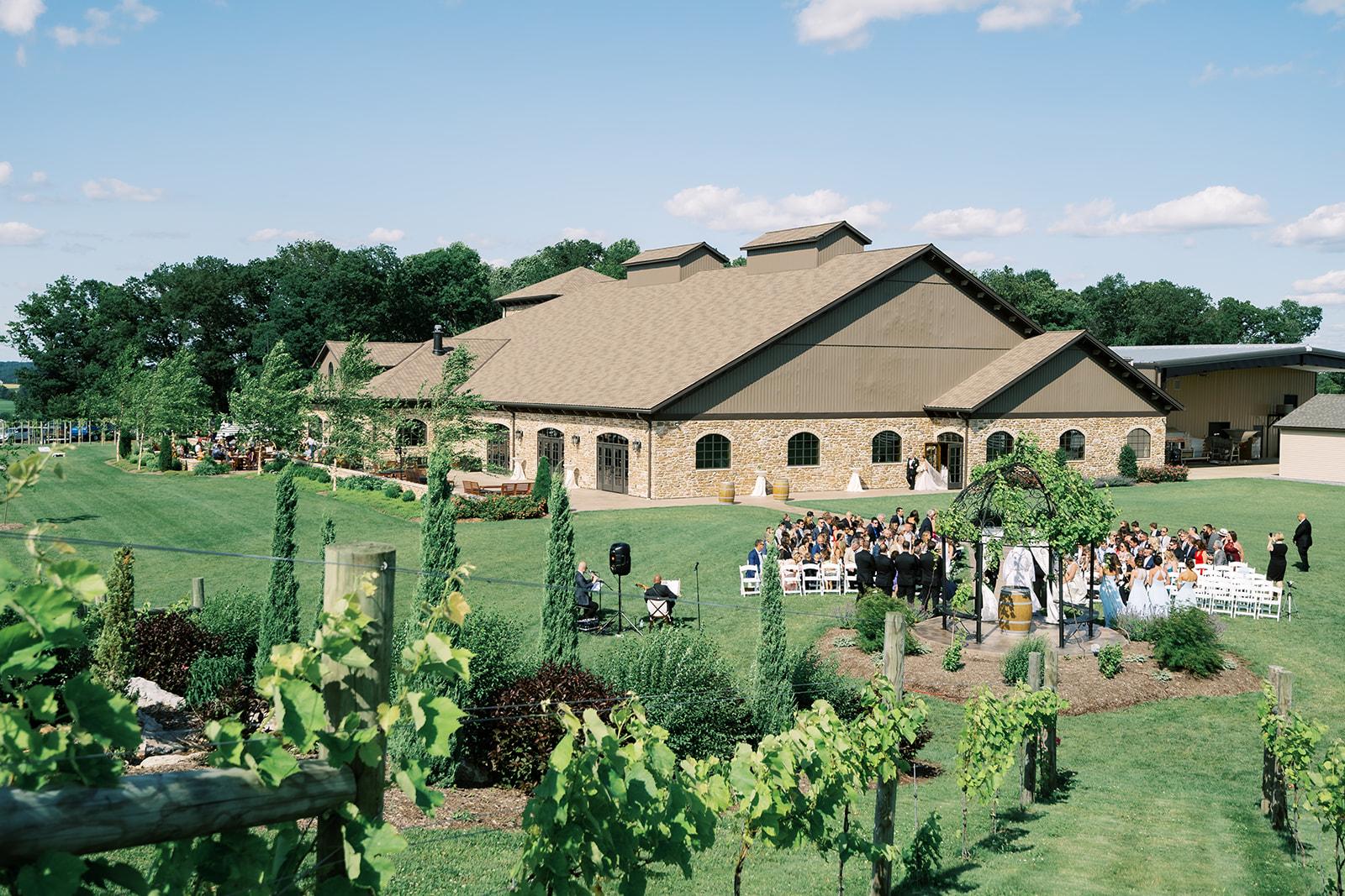 The Wedding Website of Paul Varga and Kirsten Quinn