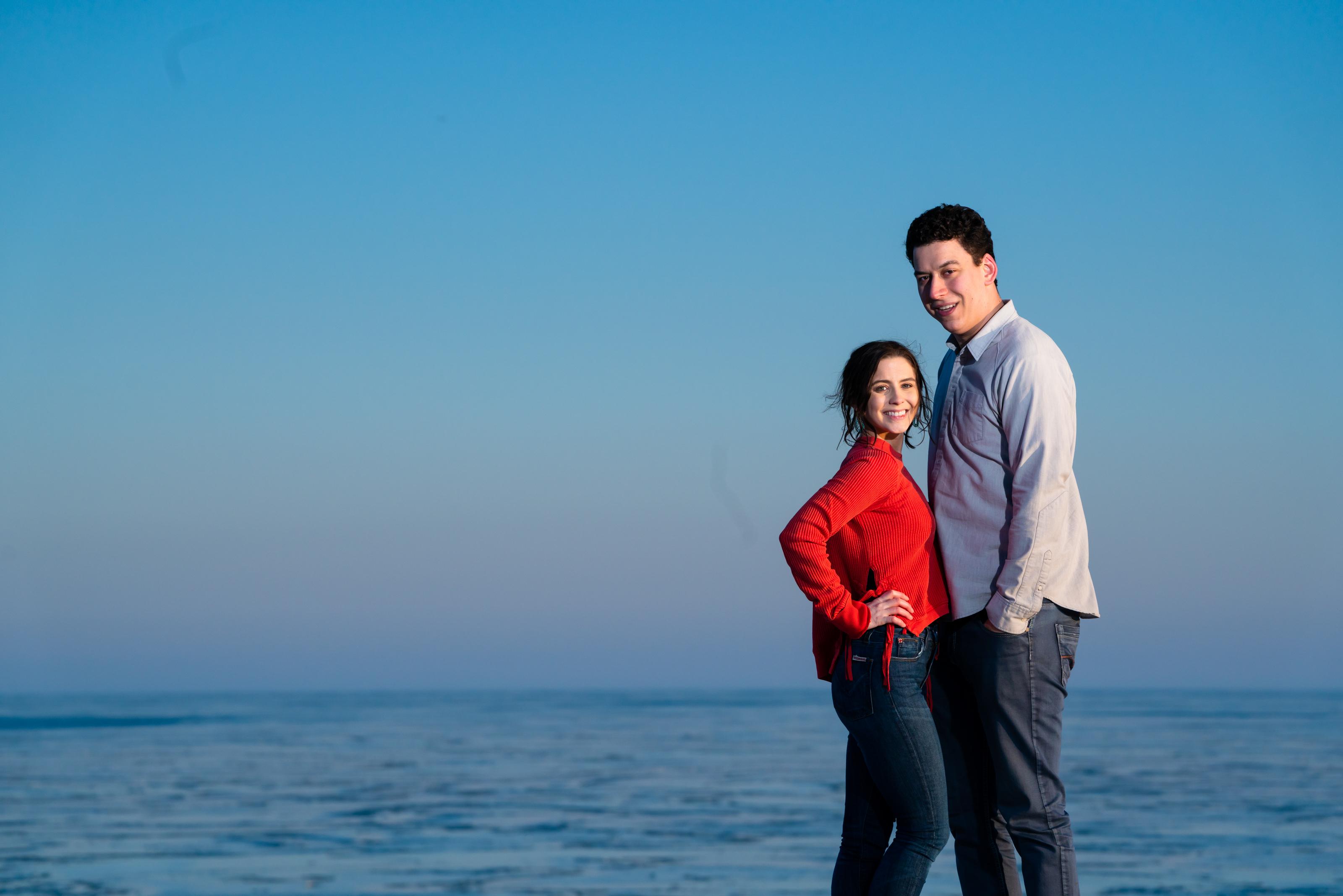 The Wedding Website of Stephanie Stone and Shane Mones