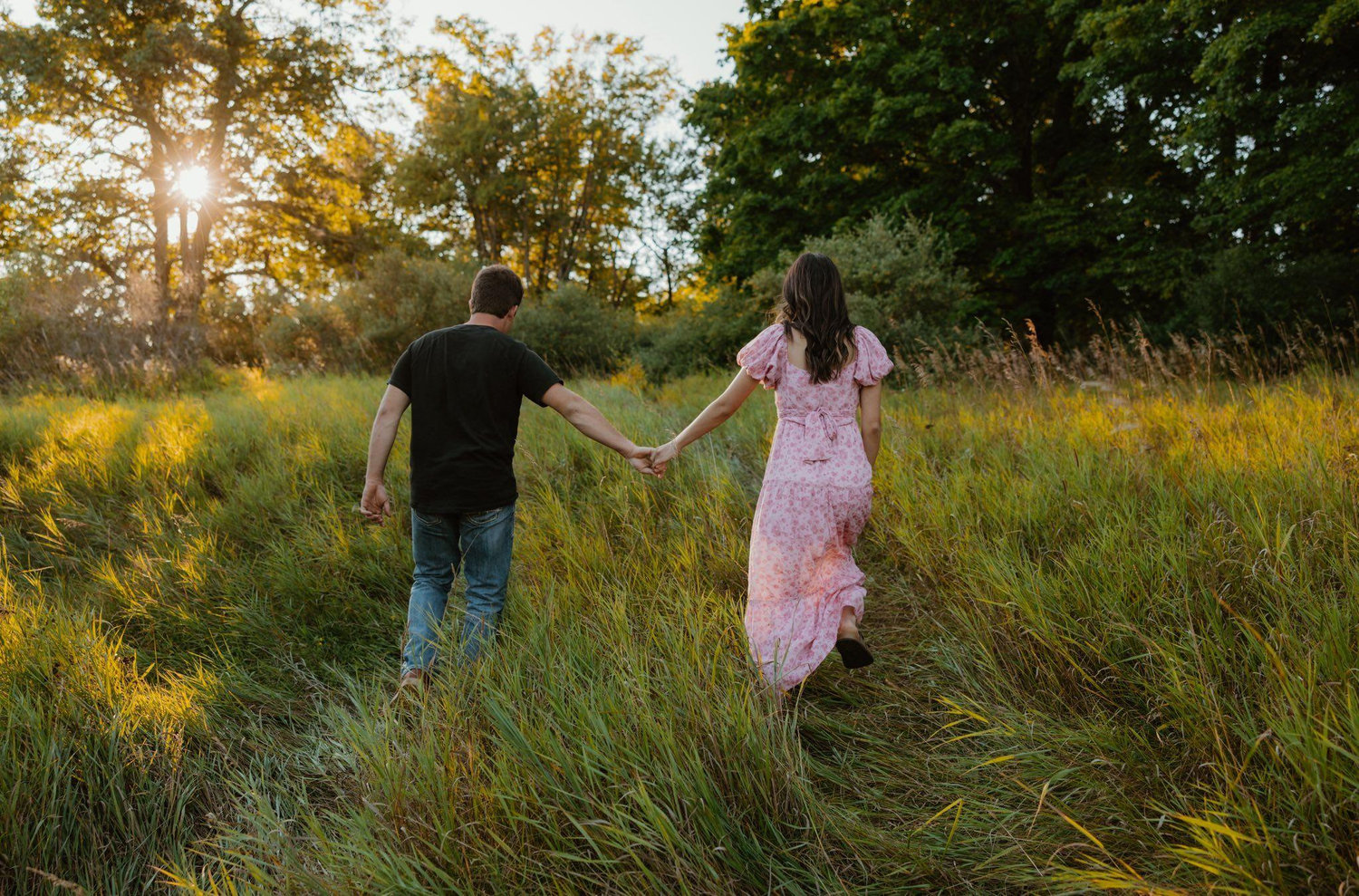 The Wedding Website of Abigail Parkinson and Landen Caverly