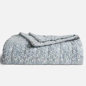 Brooklinen Quilt