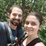TreeRush Adventures at Fontenelle Forest