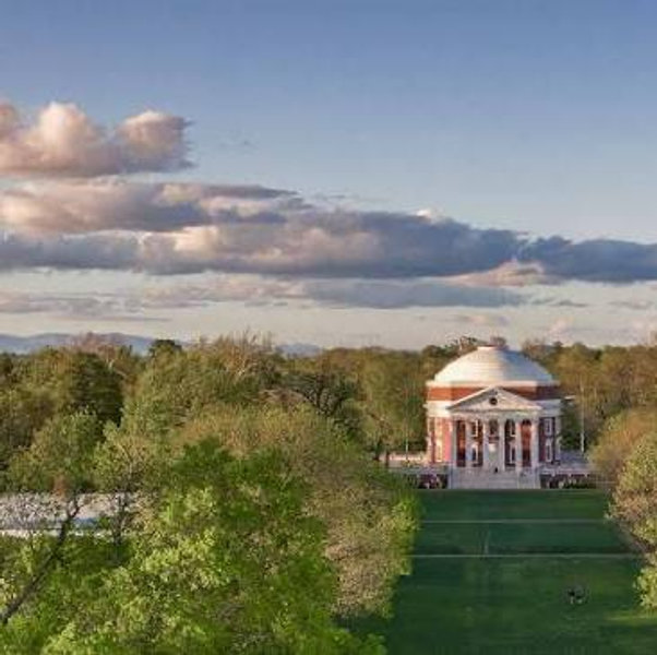 Travel to Charlottesville