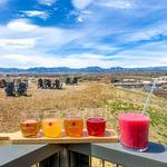 Acreage by Stem Ciders