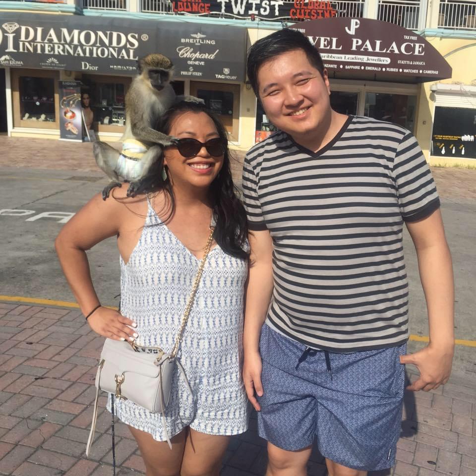 (2015) Internally screaming………St. Kitts