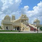 Sri Venkateswara Swami Temple