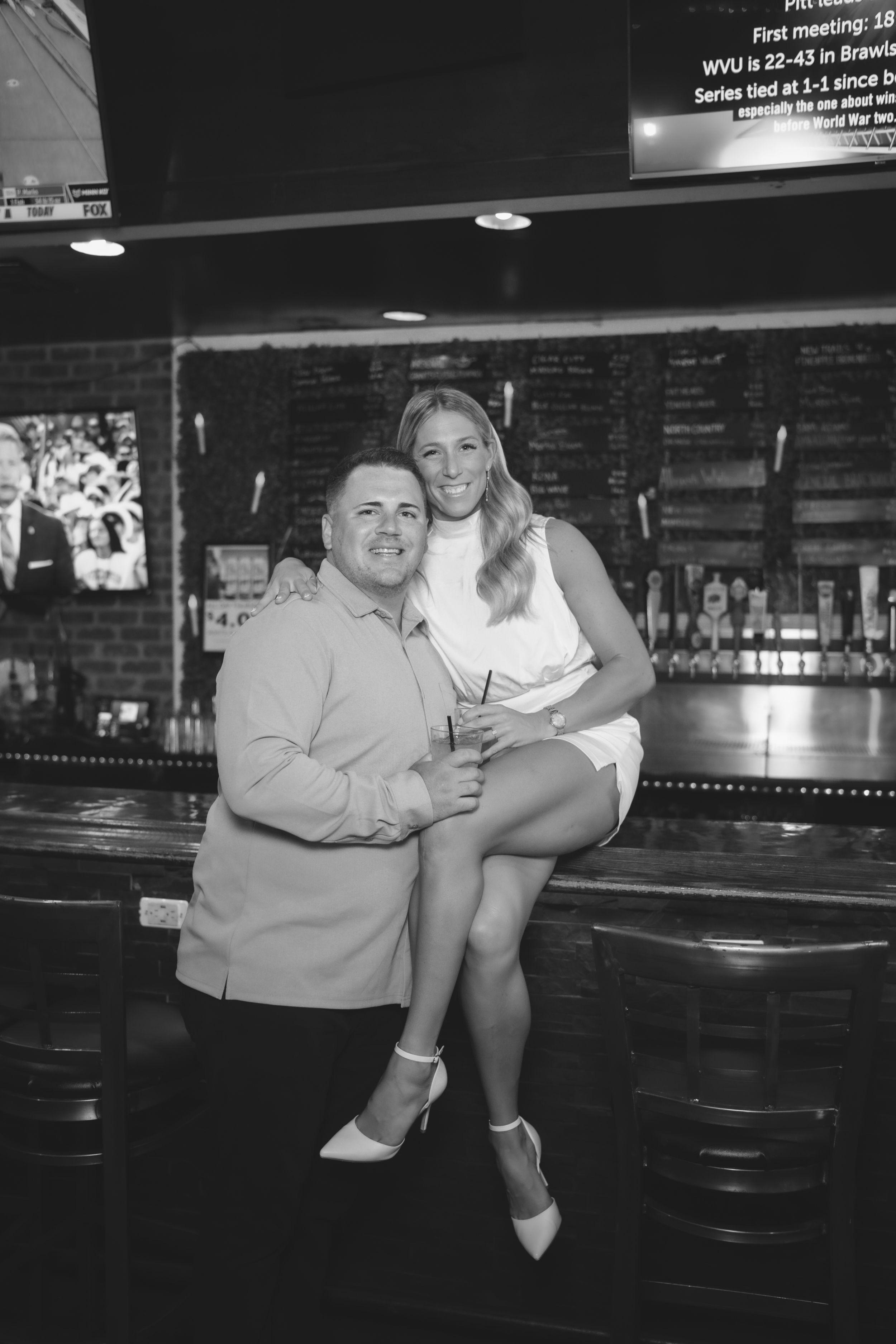The Wedding Website of Megan Davis and Lucas Bukovina