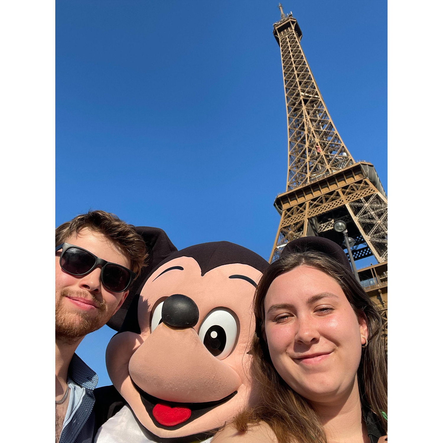Ask Ben about this photo!
