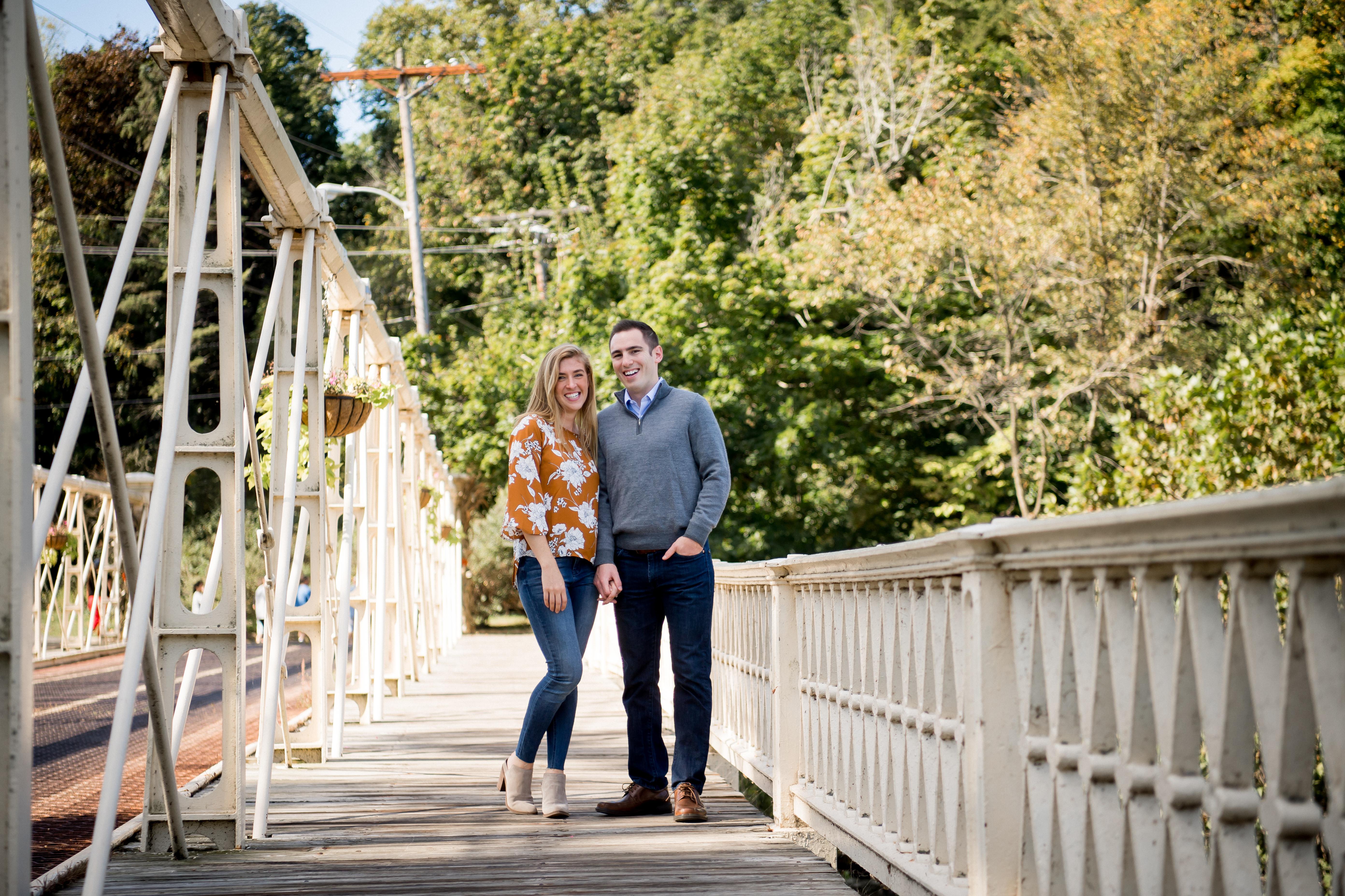 The Wedding Website of Jessica Vara and Eli Gordon