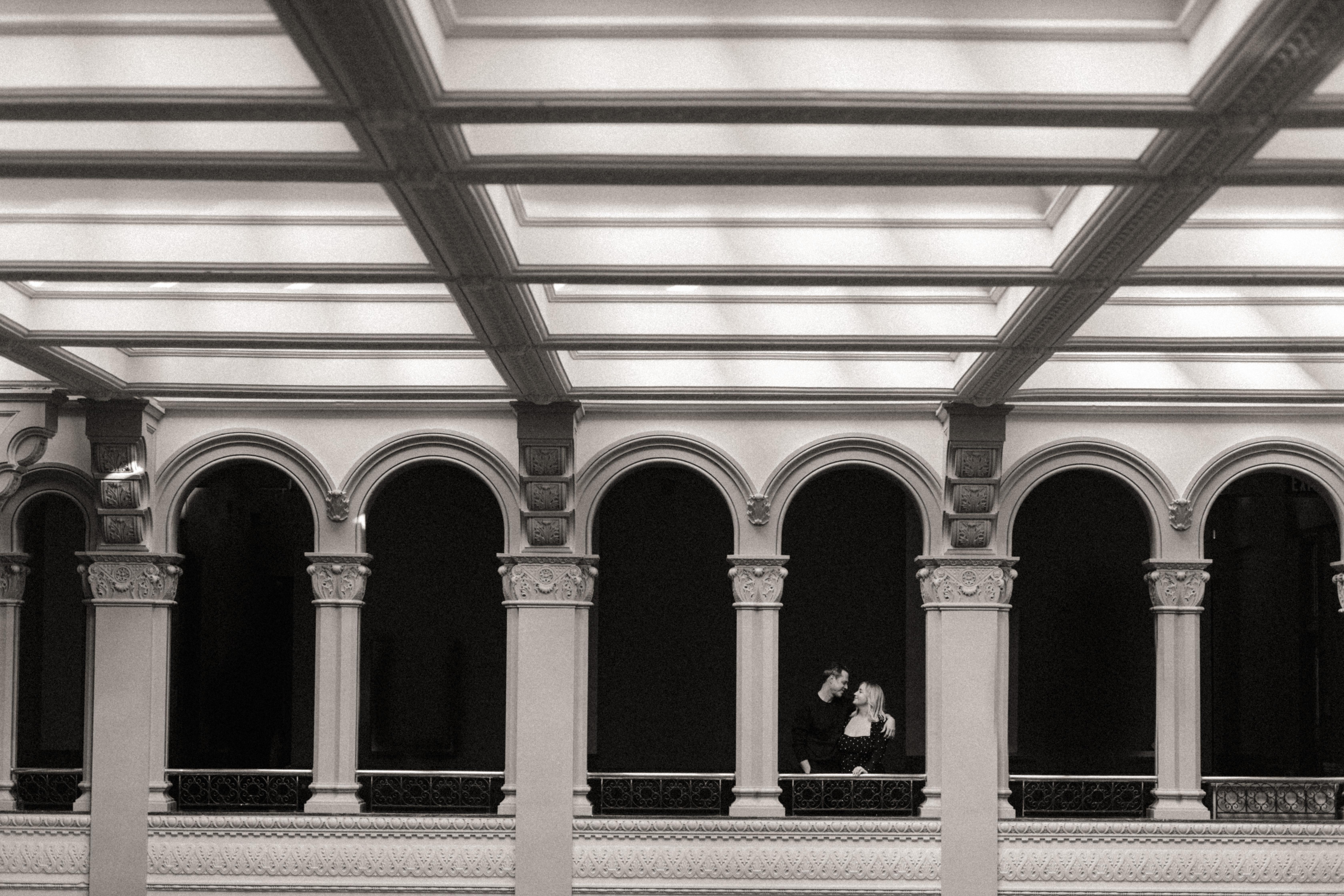 The Wedding Website of Julia Blake and Ryan Rousseau