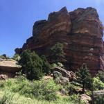 Red Rocks