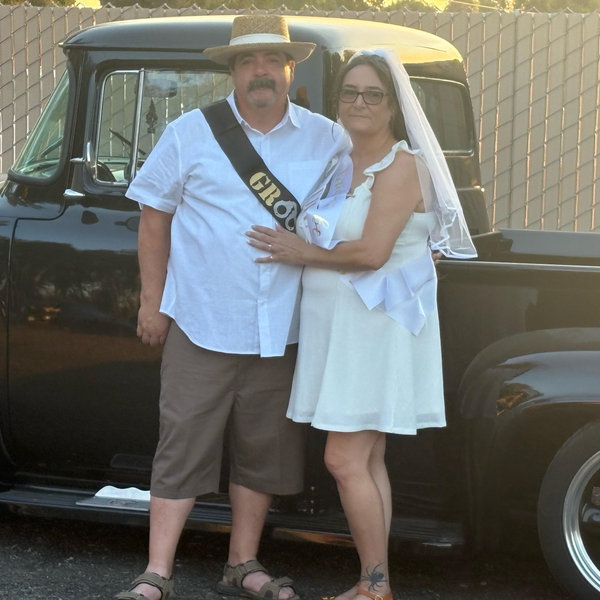 Our Honeymoon Fund