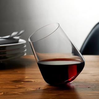 Balance Wine Glass, Set of 2
