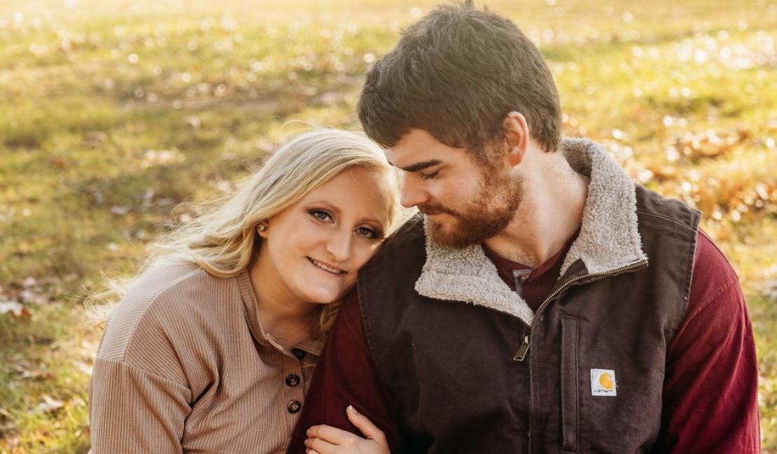 The Wedding Website of Bailey Lyons and Hayden Hoge