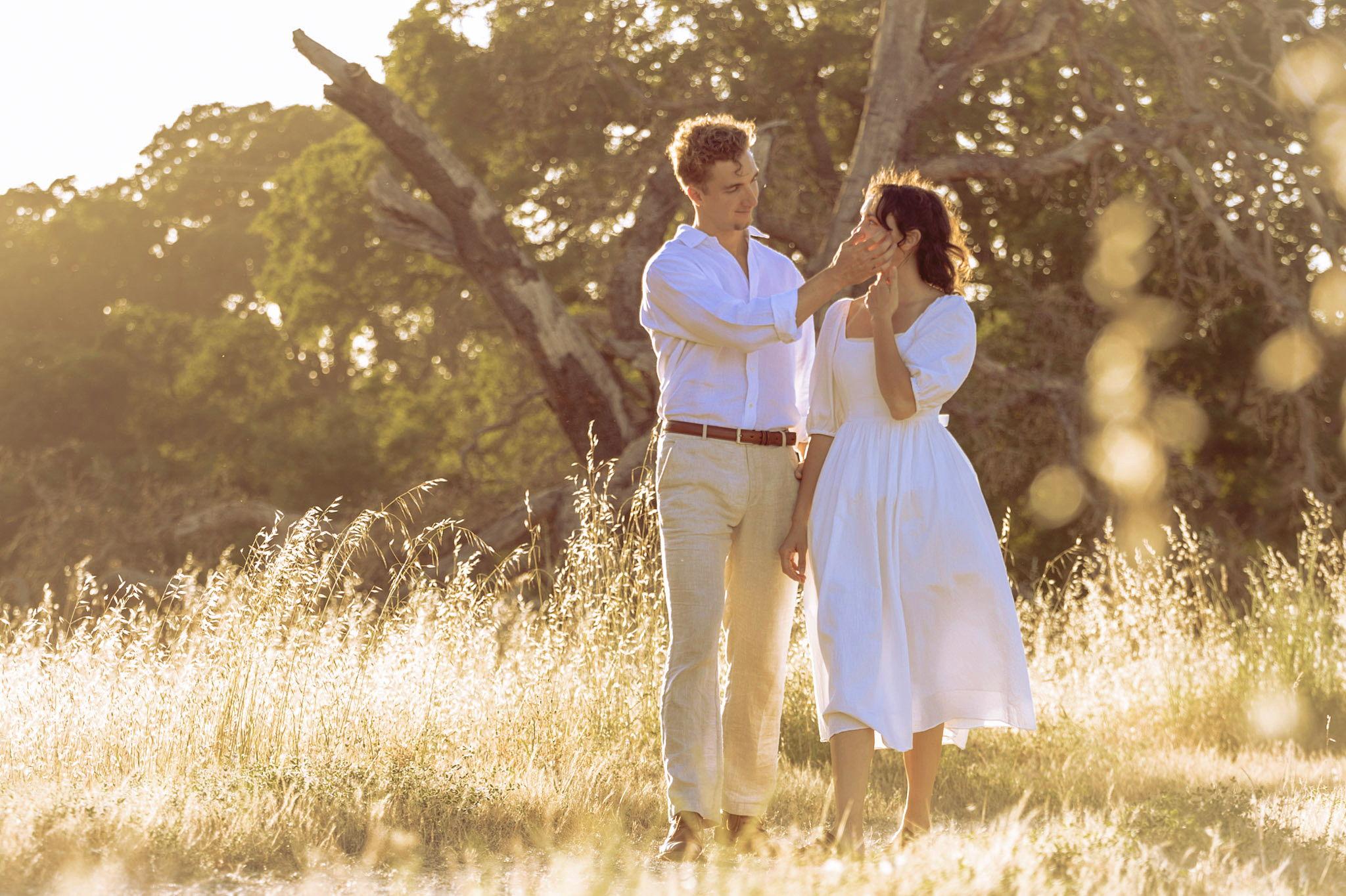 The Wedding Website of Carson Sloan and Tristan Harness