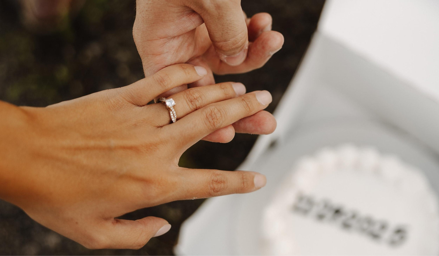 The Wedding Website of Meghan Thacker and Derek Baker