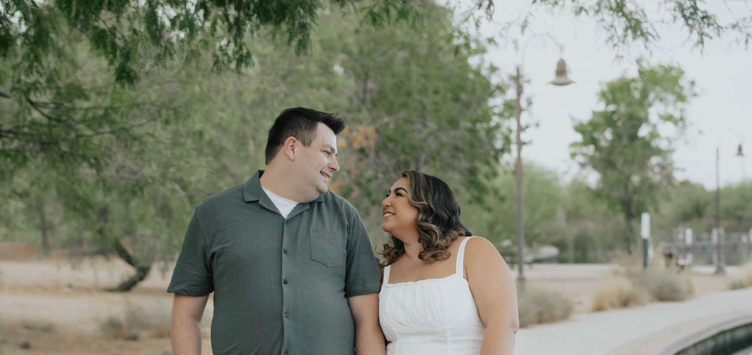 The Wedding Website of Jason Barr and Brittney McDonald