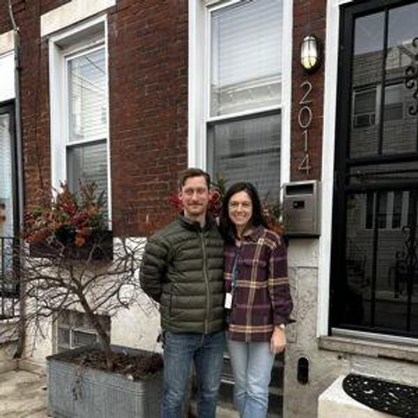 Our Home Renovation Fund