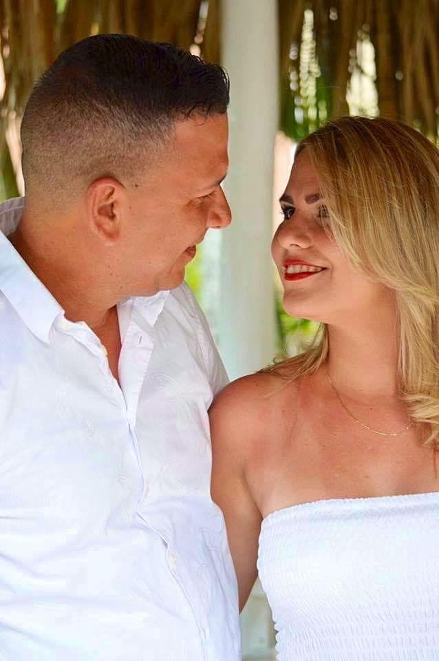 The Wedding Website of Maydel Mesa and Alex Perez