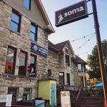 Soma Coffeehouse and Juice Bar